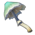 Breath of the Wild Silent Shroom