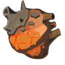 Lynel Guts Icon