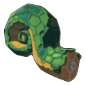 Lizalfos Tail Icon