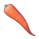 Swift Carrot Icon