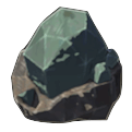Luminous Stone Icon