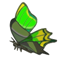 BotW Thunderwing Butterfly