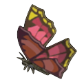 BotW Summerwing Butterfly