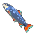 BotW Stealthfin Trout