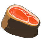 BotW Raw Prime Meat