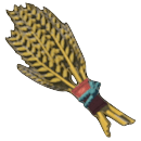 BotW Tabantha Wheat