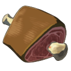 BotW Raw Gourmet Meat