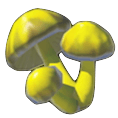 Zapshroom Icon