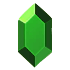 Green Rupee Icon