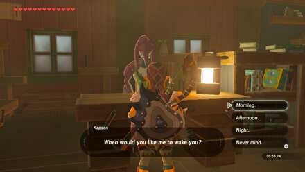 From the Ground Up reward 2