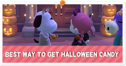 Best Way To Get Halloween Candy Acnh Animal Crossing New Horizons Switch Game8 Best Way To Get Halloween Candy Acnh Animal Crossing New Horizons Switch Game8