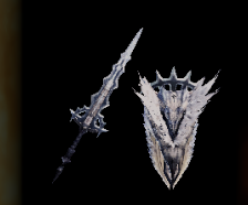 Frostfang Barioth Layer Image