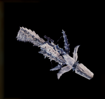 Blizzard Gust Bowgun Image