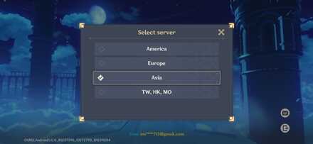 Notice on Cross-Save Function Between Account for PSN and Hoyoverse Account