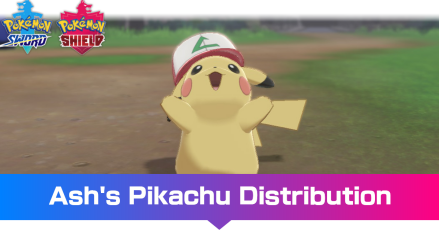 Pokemon GO: How To Get Shiny Ash Hat Pikachu