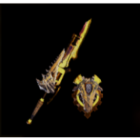 Weapon Image