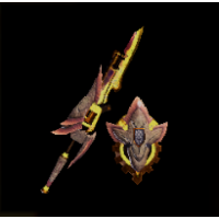 Weapon Image