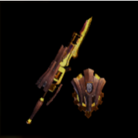 Weapon Image