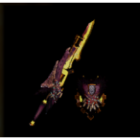 Weapon Image
