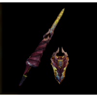 Weapon Image