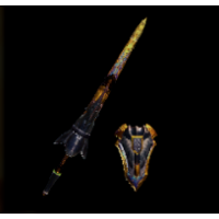 Weapon Image