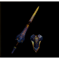 Weapon Image