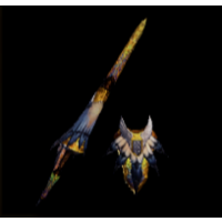 Weapon Image