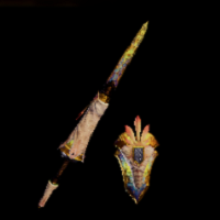 Weapon Image