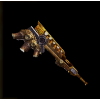 Weapon Image
