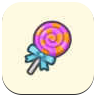 Animal Crossing New Horizons (ACNH) Lollipop Icon.png