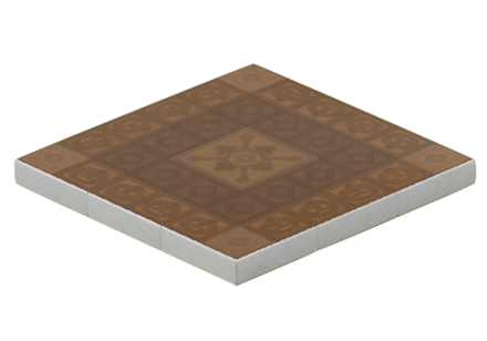 Spooky Flooring Image