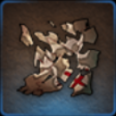 Underground Ruins Map Pieces Icon.png