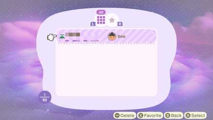 Animal Crossing New Horizons (ACNH) Dream Address List 1.jpg