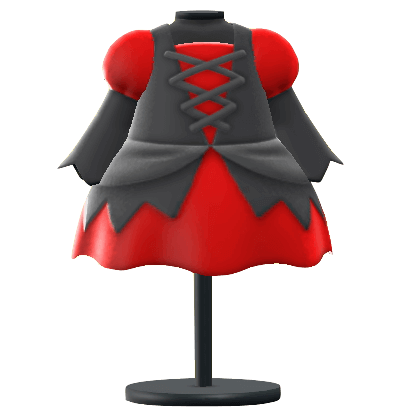 The Red version of Mage