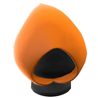 ACNH - Magic-Academy Hood Image