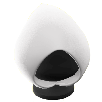 ACNH - Magic-Academy Hood Image