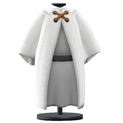 Magic-Academy Robe Image