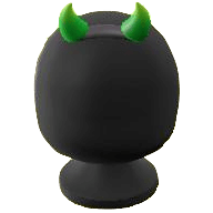 ACNH - Impish Horns Image