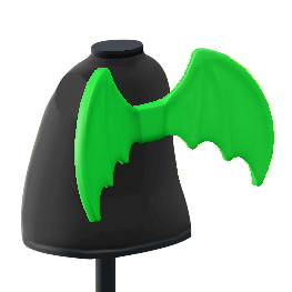 The Green version of Impish Wings