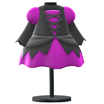 The Purple version of Mage