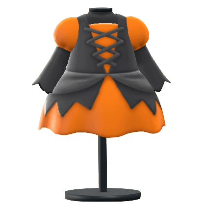 The Orange version of Mage