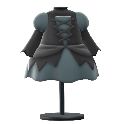 The Black version of Mage