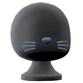 ACNH - Animal Nose Image