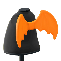 The Orange version of Impish Wings
