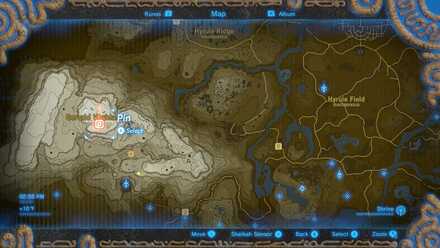 The Mystery Polluter Walkthrough | Zelda: Breath Of The Wild (Botw)|Game8 The Mystery Polluter Walkthrough | Zelda: Breath Of The Wild (Botw)|Game8