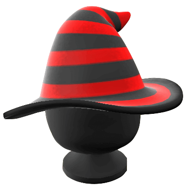 The Red version of Mage