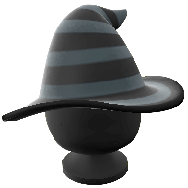 The Black version of Mage