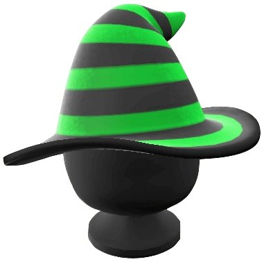 The Green version of Mage