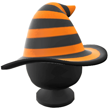 The Orange version of Mage