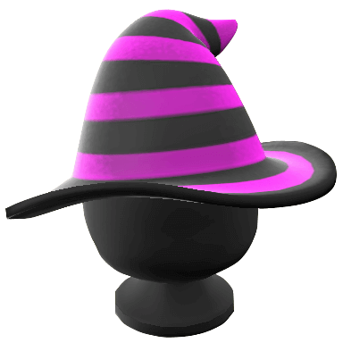 The Purple version of Mage